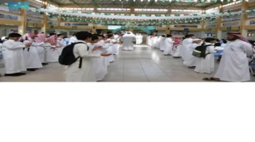 التعليم السعودي.. إجراءات مشددة لحصر غياب الطلاب وضبط الحضور خلال شهر رمضان